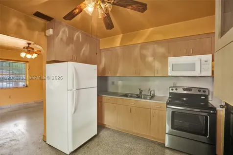 3560 NW 95th Street Miami FL 33147