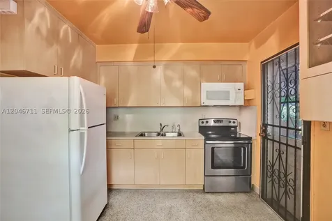 3560 NW 95th Street Miami FL 33147