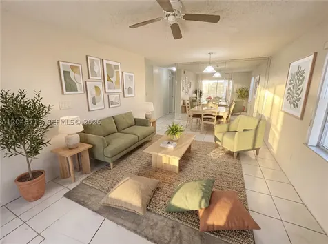 2800 NW 56th Avenue Lauderhill FL 33313
