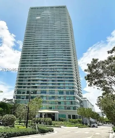 501 NE 31st Street Miami FL 33137