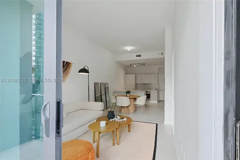 501 NE 31st Street Miami FL 33137