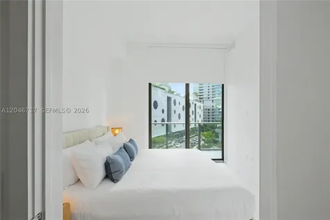 501 NE 31st Street Miami FL 33137