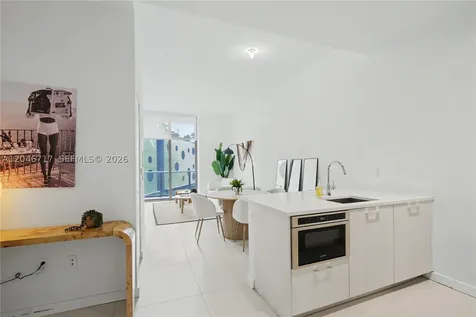 501 NE 31st Street Miami FL 33137