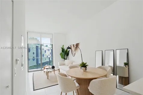 501 NE 31st Street Miami FL 33137