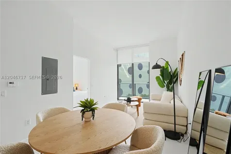 501 NE 31st Street Miami FL 33137