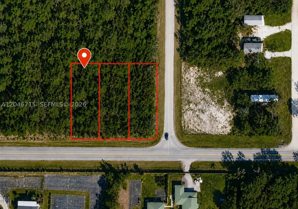 3206 Sr 66 Sebring FL 33185
