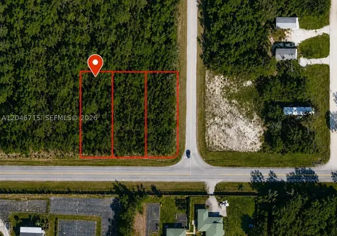 3206 Sr 66 Sebring FL 33185