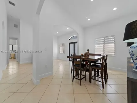 13205 SW 218th Terrace Miami FL 33170