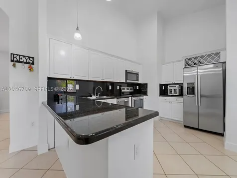 13205 SW 218th Terrace Miami FL 33170