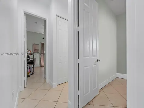 13205 SW 218th Terrace Miami FL 33170
