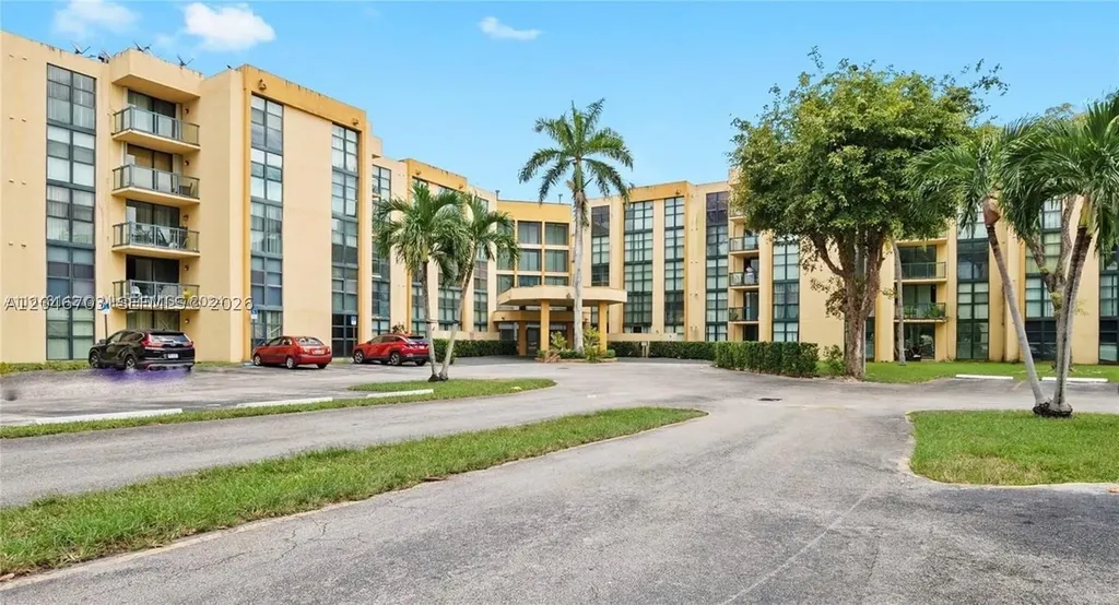 11780 SW 18th Street Miami FL 33175