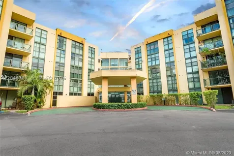 11780 SW 18th Street Miami FL 33175