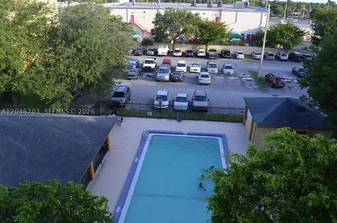 11780 SW 18th Street Miami FL 33175