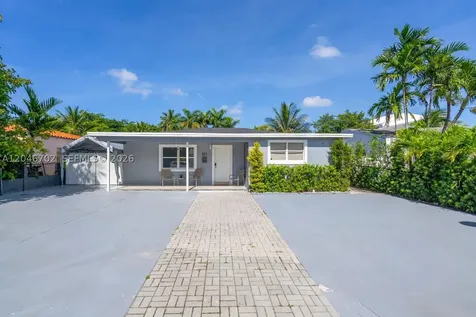 801 NW 17th Court Miami FL 33125