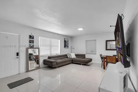 801 NW 17th Court Miami FL 33125
