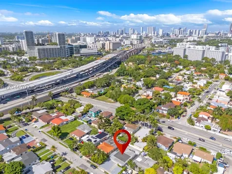 801 NW 17th Court Miami FL 33125