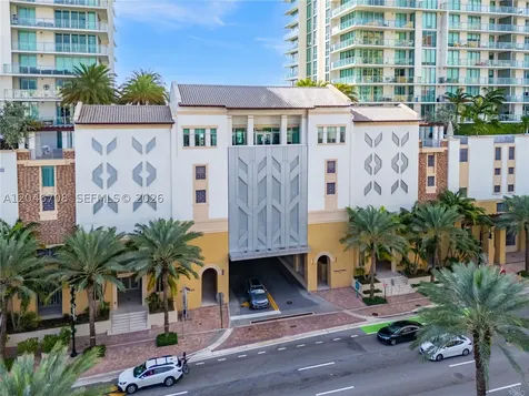 330 Sunny Isles Boulevard Sunny Isles Beach FL 33160