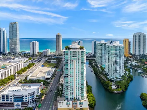 330 Sunny Isles Boulevard Sunny Isles Beach FL 33160