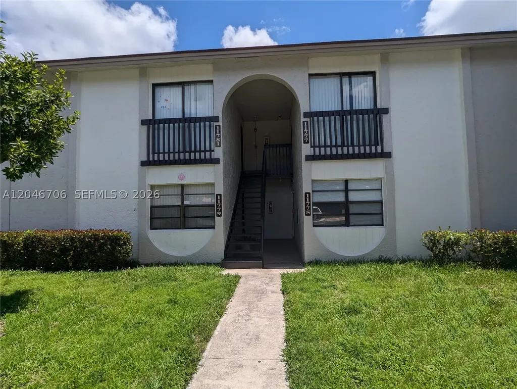 11777 NW 30th Street Coral Springs FL 33065