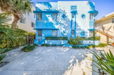 1250 Drexel Avenue Miami Beach FL 33139