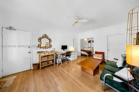 1250 Drexel Avenue Miami Beach FL 33139
