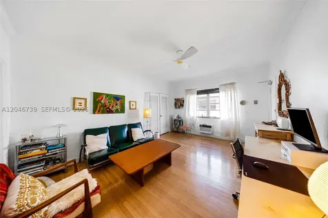 1250 Drexel Avenue Miami Beach FL 33139
