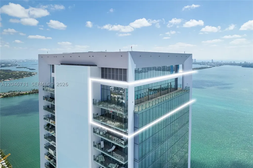 700 NE 26th Terrace Miami FL 33137