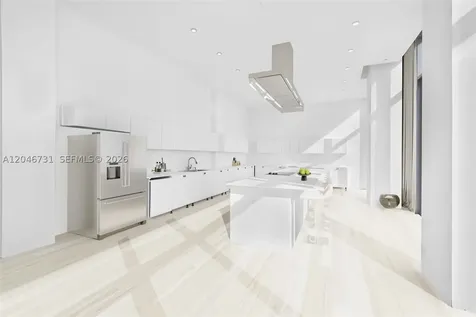 700 NE 26th Terrace Miami FL 33137
