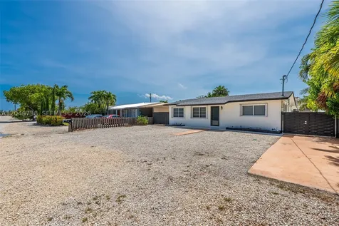 16 Fishermans Trail Key Largo FL 33037