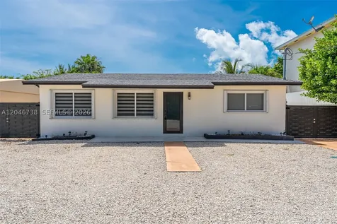 16 Fishermans Trail Key Largo FL 33037