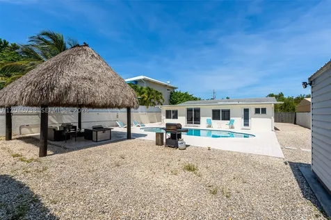 16 Fishermans Trail Key Largo FL 33037