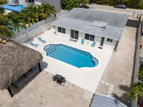 16 Fishermans Trail Key Largo FL 33037