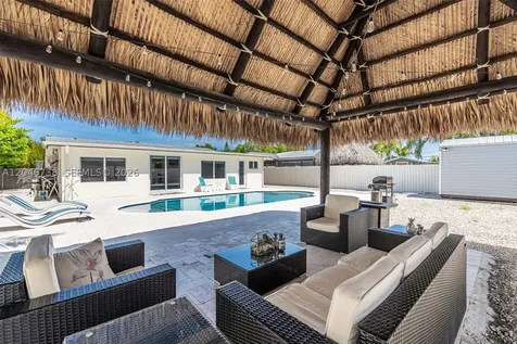 16 Fishermans Trail Key Largo FL 33037