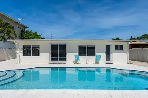 16 Fishermans Trail Key Largo FL 33037