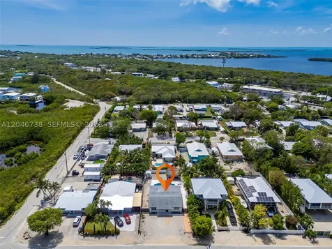 16 Fishermans Trail Key Largo FL 33037