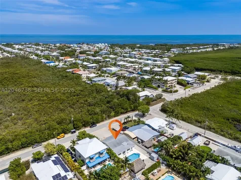 16 Fishermans Trail Key Largo FL 33037
