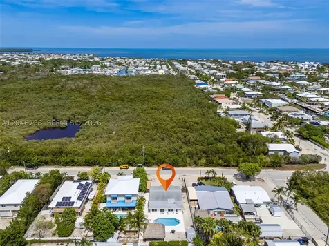 16 Fishermans Trail Key Largo FL 33037