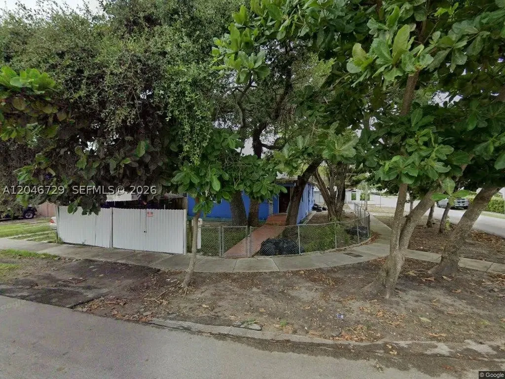 1798 NW 19th Street Miami FL 33125