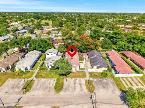 20117 SW 88th Court Cutler Bay FL 33189
