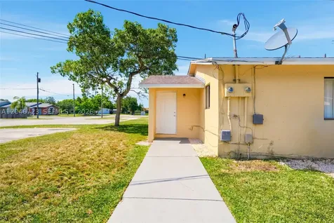 20117 SW 88th Court Cutler Bay FL 33189