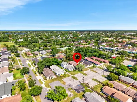 20117 SW 88th Court Cutler Bay FL 33189