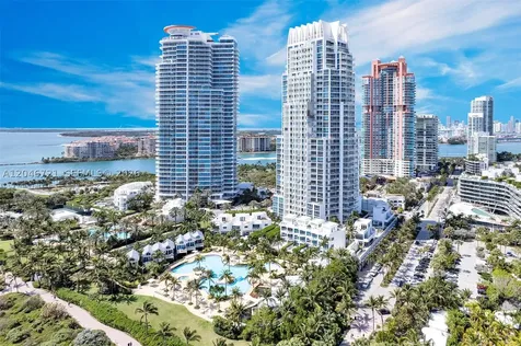 50 S Pointe Drive Miami Beach FL 33139