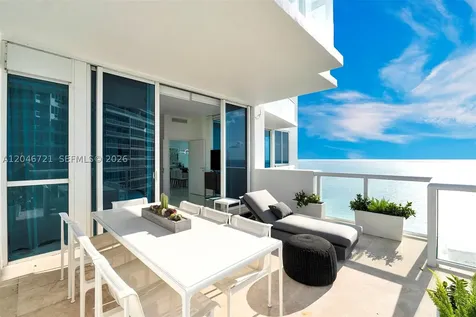 50 S Pointe Drive Miami Beach FL 33139
