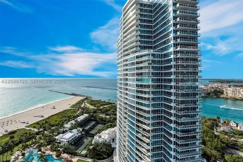 50 S Pointe Drive Miami Beach FL 33139