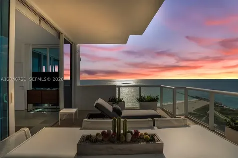 50 S Pointe Drive Miami Beach FL 33139