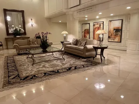 3530 Mystic Pointe Drive Aventura FL 33180