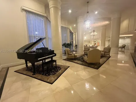 3530 Mystic Pointe Drive Aventura FL 33180