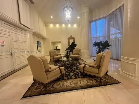 3530 Mystic Pointe Drive Aventura FL 33180
