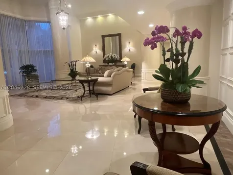 3530 Mystic Pointe Drive Aventura FL 33180