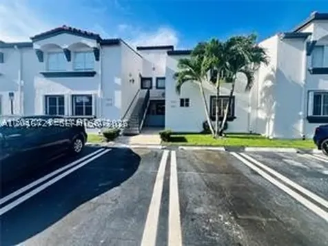 12526 NW 11th Trail Miami FL 33182